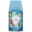 AIRWICK REZERVA APARAT 250 ML LIFE SCENTS TURQUOISE OASIS