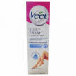 VEET CREMA DEPILATOARE 100 ML PIELE SENSIBILA