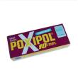 POXIPOL TRANSPARENT 21 G