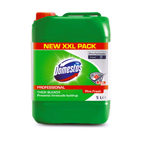 DOMESTOS 5 L PINE