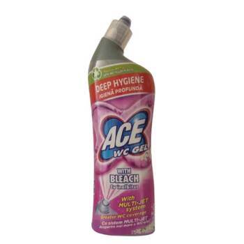 ACE POWER GEL 700 ML BLEACH