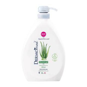 DERMOMED SAPUN LICHID 1L ALOE E MELOGRANO