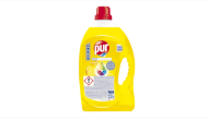 PUR 4.5 L LEMON