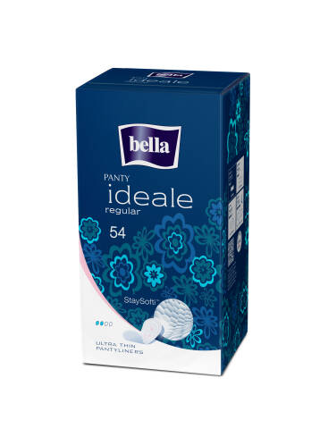 BELLA PANTY 54/SET IDEALE REGULAR