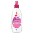 JOHNSONS BABY BALSAM SPRAY 200 ML SHINY DROPS