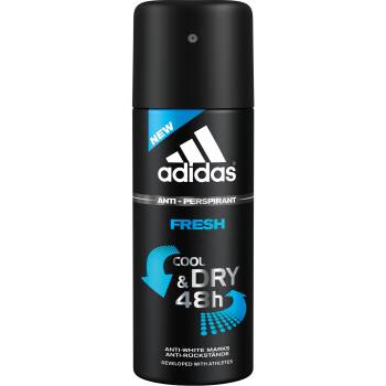 ADIDAS DEODORANT 150 ML MEN FRESH