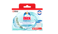 DUCK FRESH DISCS REZERVA 12 BUC EUCALIPT