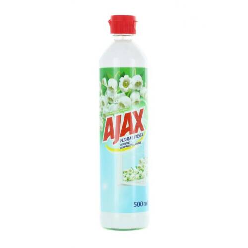 AJAX REZERVA GEAM 500 ML SPRING