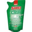 SANO CLEAR GREEN REFILL 750ML