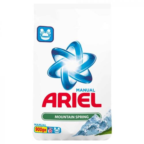 ARIEL MANUAL 900 GR MOUNTAIN SPRING