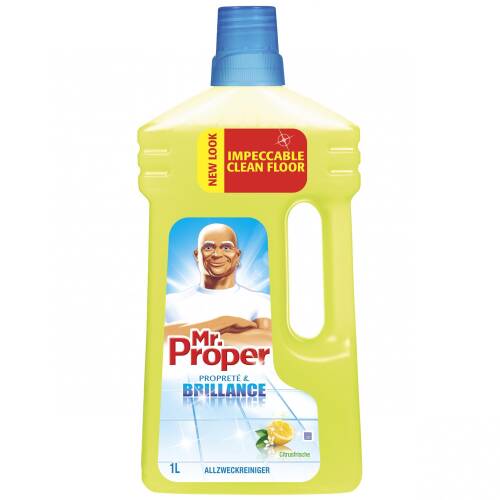 MR. PROPER 1L LEMON