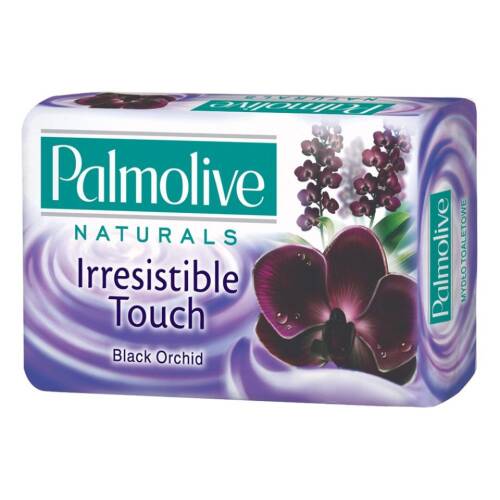 PALMOLIVE SAPUN 90 GR BLACK ORCHID