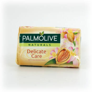 PALMOLIVE SAPUN 90 GR CAMELIA OIL & ALMOND MILK