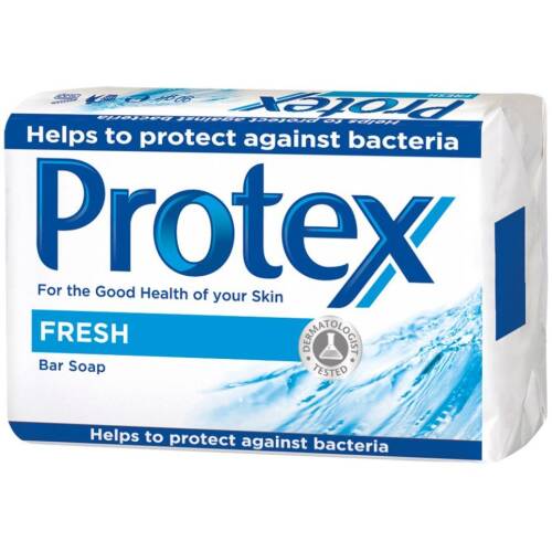 PROTEX SAPUN 90 GR FRESH