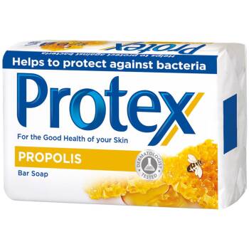 PROTEX SAPUN 90 GR PROPOLIS