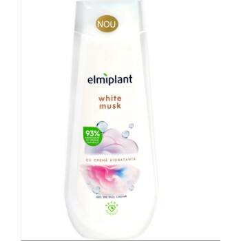 ELMIPLANT GEL DUS 400 ML MOSC ALB