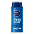 NIVEA SAMPON 250 ML MEN STRONG POWER