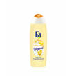 FA GEL DUS 750 ML YOUGURT VANILLA