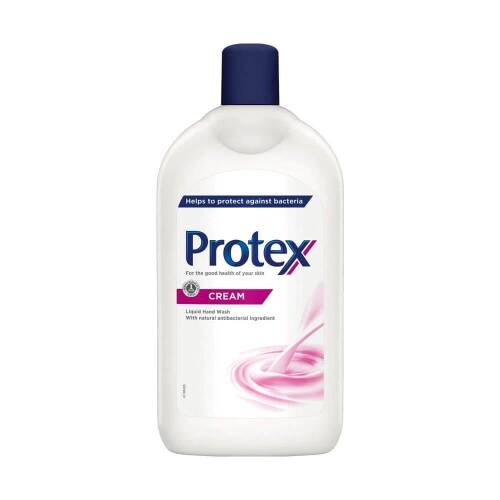 PROTEX SAPUN LICHID 700 ML REZERVA CREAM