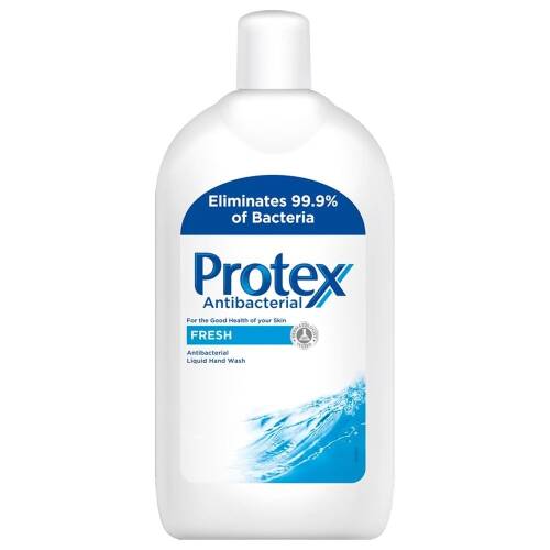 PROTEX SAPUN LICHID 700 ML REZERVA FRESH