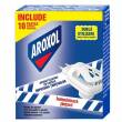 AROXOL APARAT ELECTRIC MAT + PASTILE