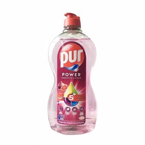 PUR 750 ML FIG&POMEGRANATE