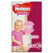 HUGGIES SCUTECE PANTS NR.5 JUMBO PACK 34 BUC GIRL