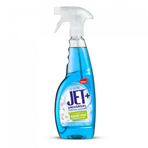 SANO JET 750 ML BICARBONAT