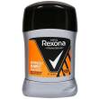 REXONA STICK 50 ML MEN WORKOUT