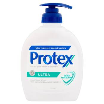 PROTEX SAPUN LICHID 300 ML ULTRA