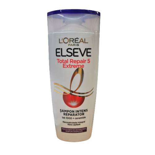 ELSEVE SAMPON 250 ML REPAIR EXTREME