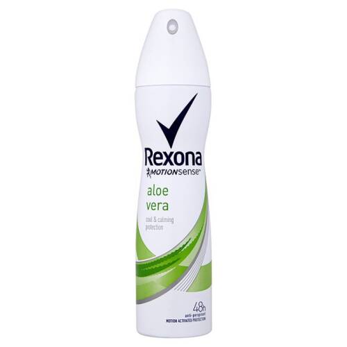 REXONA DEO 150 ML ALOE VERA WOMEN