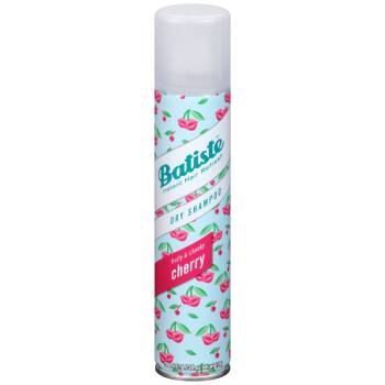 BATISTE SAMPON USCAT 200 ML CHERRY