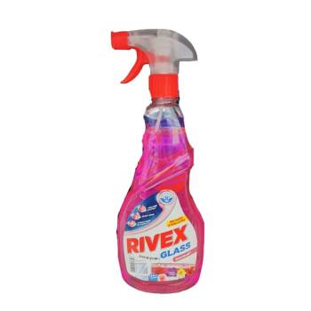 RIVEX GEAM PISTOL 750 ML BOUQUET/BUJORI