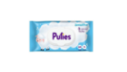 PUFIES SERVETELE UMEDE 64 BUC SENSITIVE