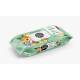 PAPILION SERVETELE UMEDE 64 BUC FRUIT PASSION