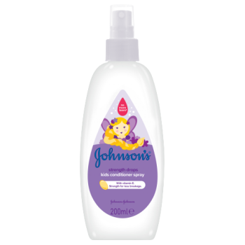 JOHNSONS BABY BALSAM SPRAY 200 ML PAR SCLIPITOR