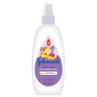 JOHNSONS BABY BALSAM SPRAY 200 ML PAR SCLIPITOR