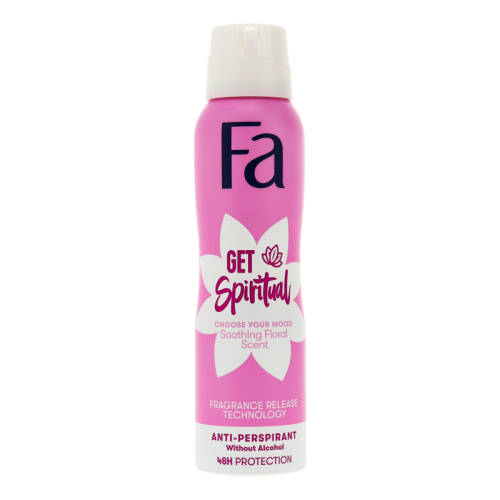 FA DEO 150 ML GET SPIRITUAL