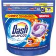 DASH CAPSULE PODS 40 BUC AMBRA