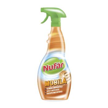 NUFAR MOBILA 500 ML