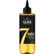 GLISS TRATAMENT EXPRESS 7 SEC 200 ML OIL NUTRITIVE