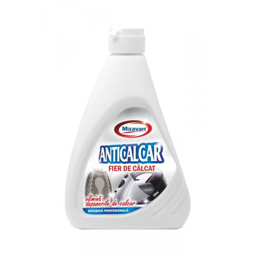 MISAVAN ANTICALCAR 500 ML FIER DE CALCAT