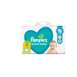 PAMPERS GIANT 2/96 BUC