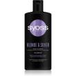 SYOSS BALSAM 440 ML BLONDE