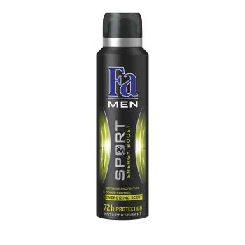 FA DEO 150 ML POWER BOOST