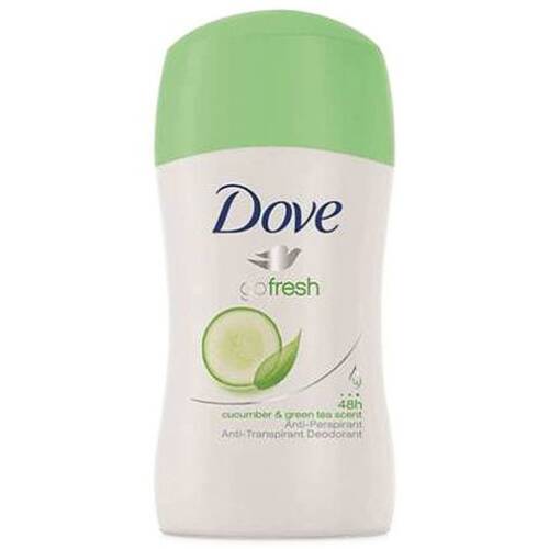 DOVE STICK 40 ML WOMEN GO FRESH CUCUMBER