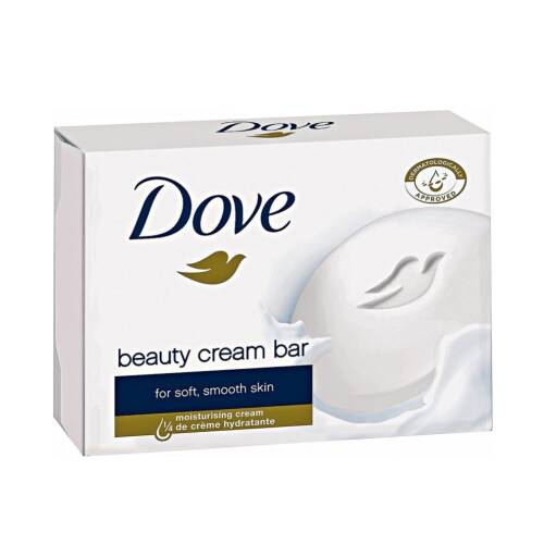 DOVE SAPUN SOLID 100 GR CREAM ORIGINAL