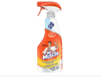 MR MUSCLE BUCATARIE 500 ML CITRICE