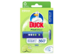 DUCK FRESH DISCS APARAT LIME